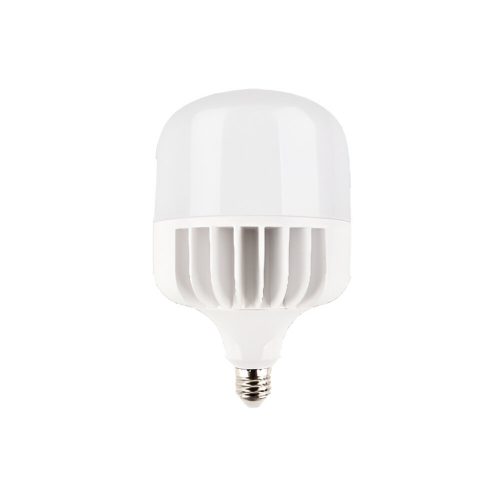 Lámpara led T 100W E40 luz fría 6000K